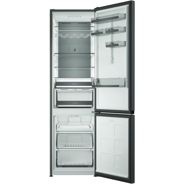 Фото - Холодильник Whirlpool WHK 26414 XBR7EA1